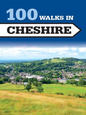 cover image of 100 Walks in Cheshire